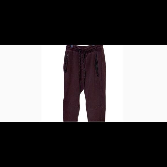 AE joggers men’s fleece active 24/7 joggers - Picture 5 of 13